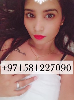 Maliha Indian Escorts Babes - service Kinky