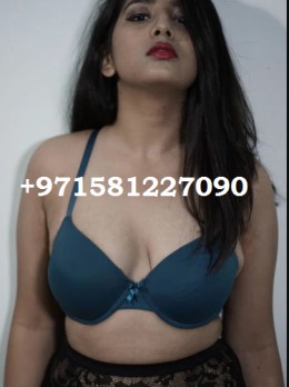 Juhi Indian Escorts Dubai - service BDSM