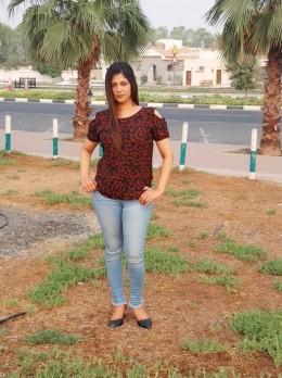 Neha Sinngh - Escort in Dubai - language English