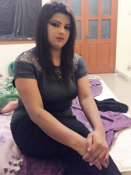 Zuharah Pathan - Escort REENA | Girl in Dubai