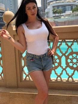 Sameera Arora - Escort TARA | Girl in Dubai
