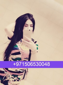 LANA - Escort Jagruti 561355429 | Girl in Dubai