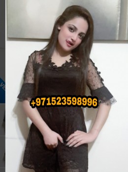 Noshi - Escort Alekhya 00971588428568 | Girl in Dubai