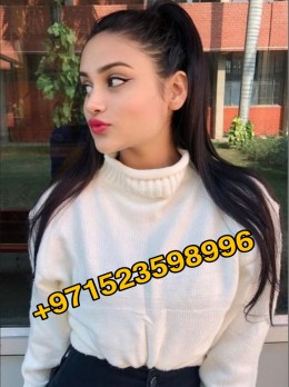 Noshi - Escort Call Girls Agency Dubai DXB O55786I567 Indian Escort Girls Dubai | Girl in Dubai