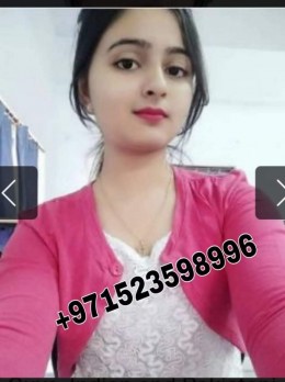 Sanam - Escort Indian Massage Girl in Dubai O552522994 Hi Class Spa Girl in Dubai | Girl in Dubai