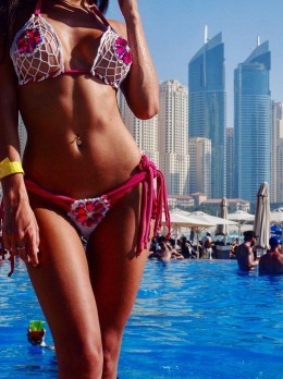 KAJAL - Escort SEXY SAMANTHA | Girl in Dubai