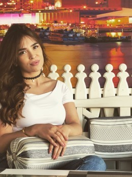 ISHA - Escort Model Sehar | Girl in Dubai
