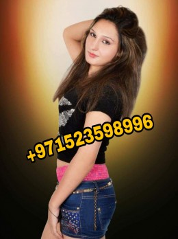 Pinky - Escort Aiman 0588918126 | Girl in Dubai