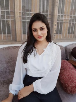 Kiran - Escort SARA | Girl in Dubai