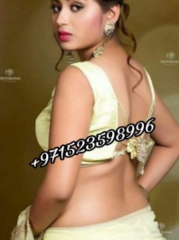 VIP Girls - Escort Deeksha 00971563955673 | Girl in Dubai