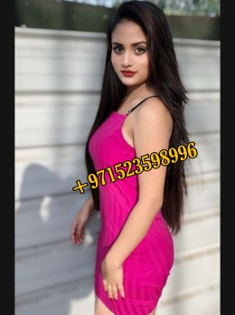 Pinky - Escort Indian Model Laila | Girl in Dubai