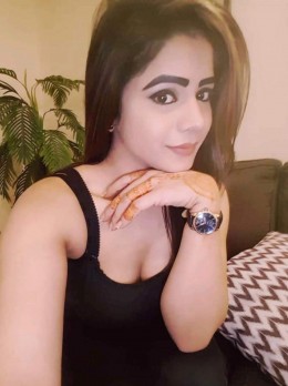 Aakriti - Escort Deepika | Girl in Dubai