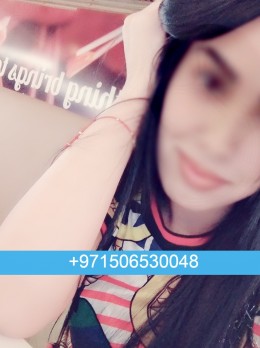 PIYA - Escort Nisha 0588918126 | Girl in Dubai