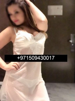 SANAYA - Escort Aahna 588428568 | Girl in Dubai
