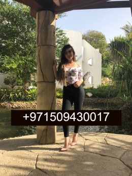 DEEPIKA - Escort Angeli | Girl in Dubai