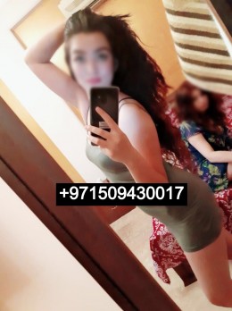 BANI - Escort Indian Model Jasmine | Girl in Dubai