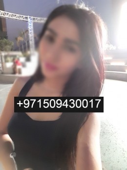 NAIRA - Escort Sakshi | Girl in Dubai