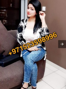 VIP - Escort Shanzay 00971543325014 | Girl in Dubai