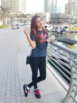 Indian Escort Moona - Escort YAMINI | Girl in Dubai