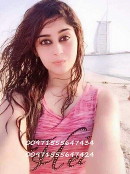 Fariha Hottie - Escort Deeksha 00971563955673 | Girl in Dubai