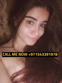 Escort in Dubai - Dubai Call Girl Services