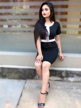 Indian Model Mahi - Escort JIYA | Girl in Dubai