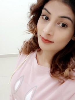 Deeksha - Escort KHUSHI | Girl in Dubai