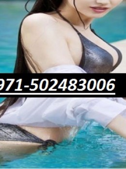 POOJA - Escort HOT VIP KELLY CANDY 0543648455 | Girl in Dubai