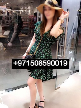 SAVITA - Escort ajman Escorts O555226484 ajman Call Girls | Girl in Dubai