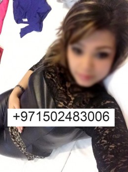 NONI - Escort Ekta 543391978 | Girl in Dubai