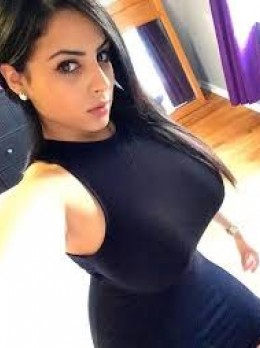 Deepika - Escort Sensual Indian Escorts | Girl in Dubai