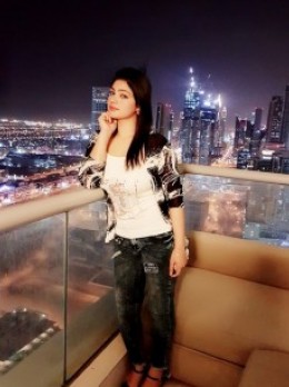VEENA - Escort TINA | Girl in Dubai