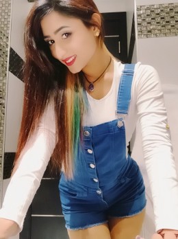 Indian Model Muskan - Escort Charita | Girl in Dubai