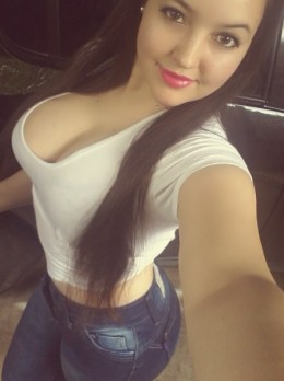 Lisa - Escort Linda | Girl in Dubai