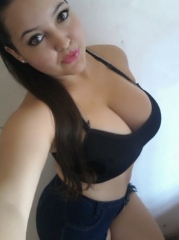 Lisa - Escort DAMINI | Girl in Dubai