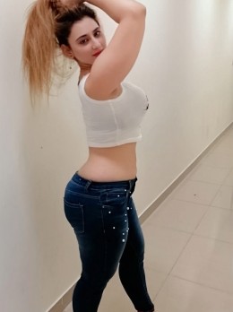 Idnian Model Meera - Escort GUNJAN | Girl in Dubai