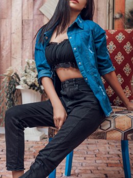 Indian Model Jasmine - Escort MISHEL | Girl in Dubai