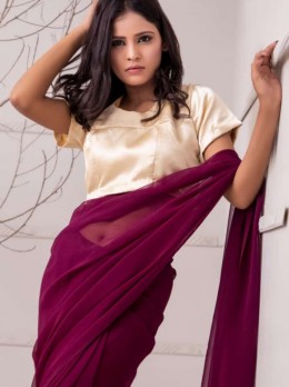 Indian Model Akira - Escort VICTORIA | Girl in Dubai