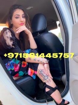 Indian Model Laila - Escort Shiza | Girl in Dubai