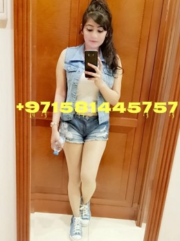 Indian Model Maha - Escort Aashi | Girl in Dubai