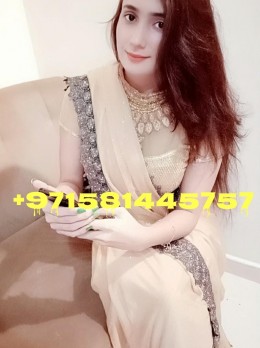 Indian Model Manisha - Escort Aliza | Girl in Dubai