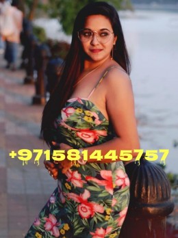 Indian model Madhvi - Escort Danika | Girl in Dubai