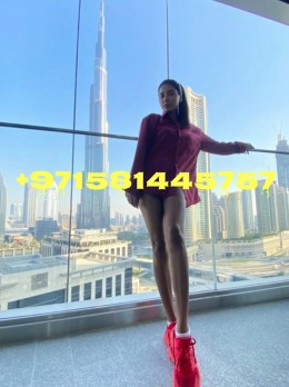 Indian Model jasmine - Escort Alex | Girl in Dubai