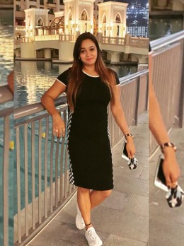 Indian Model Madhvi - Escort Jiya | Girl in Dubai