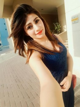 mahi - Escort ILIANA | Girl in Dubai