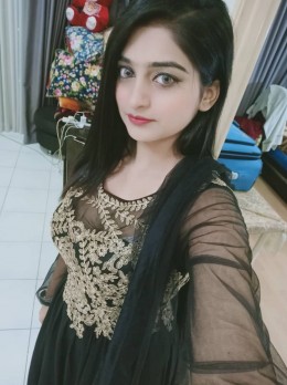 Zoha - Escort Anjali | Girl in Dubai