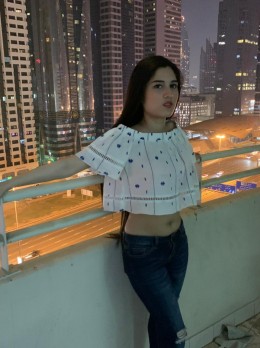 Anela - Escort Beenish | Girl in Dubai