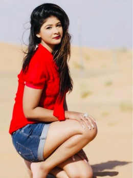 Anaya - Escort KIRTI | Girl in Dubai