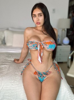 Jessica - Escort Indian Model Maha | Girl in Dubai