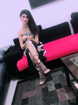 Alizee - Escort Manisha | Girl in Dubai